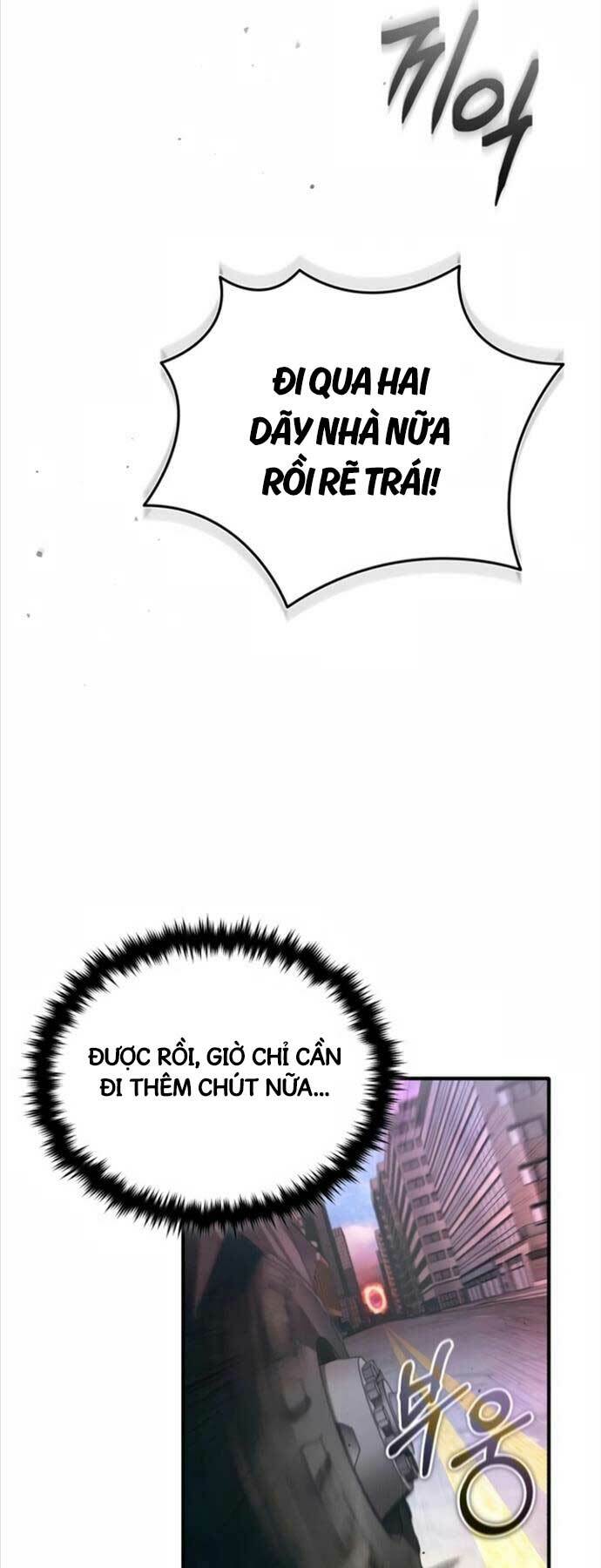 Hồi Quy Giả Về Hưu Chapter 20 - Trang 2