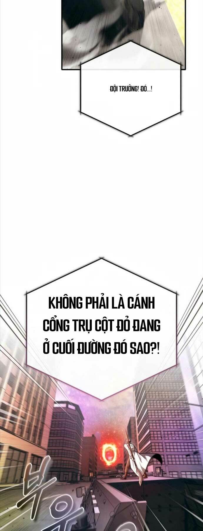 Hồi Quy Giả Về Hưu Chapter 20 - Trang 2