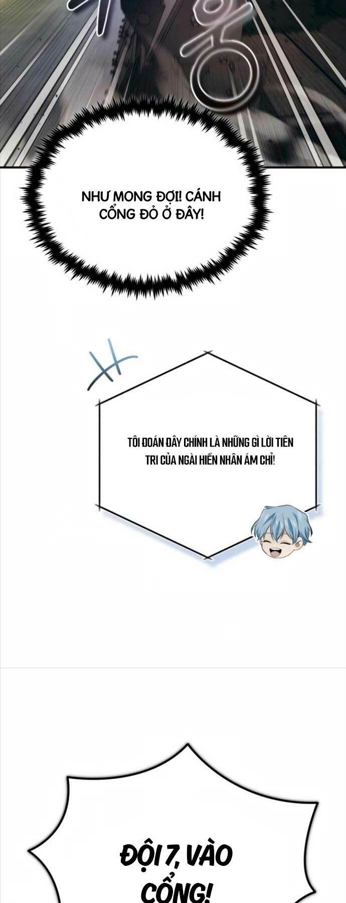 Hồi Quy Giả Về Hưu Chapter 20 - Trang 2