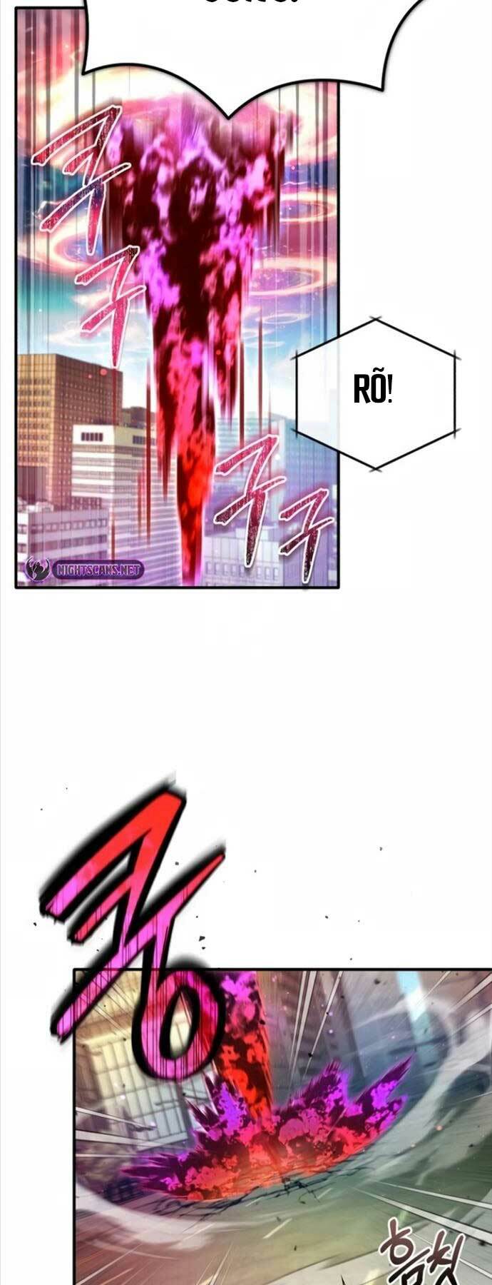 Hồi Quy Giả Về Hưu Chapter 20 - Trang 2