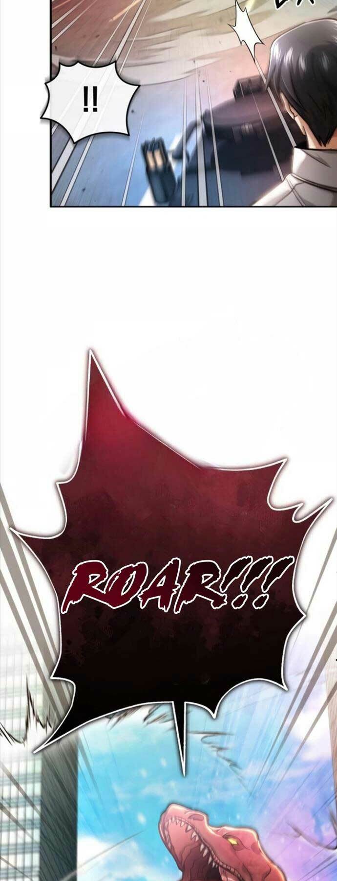 Hồi Quy Giả Về Hưu Chapter 20 - Trang 2