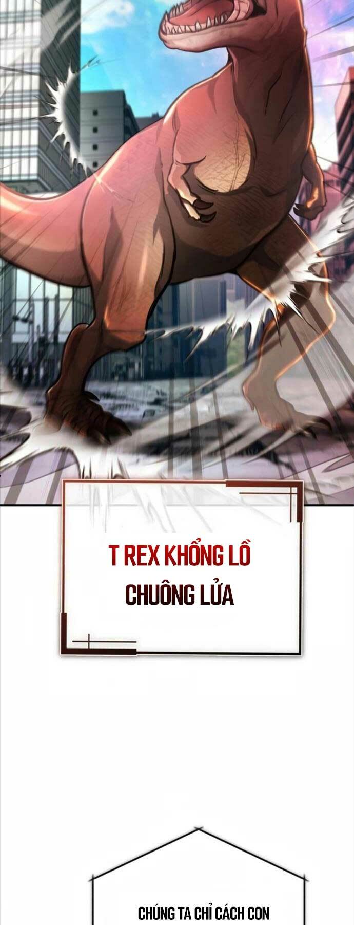 Hồi Quy Giả Về Hưu Chapter 20 - Trang 2