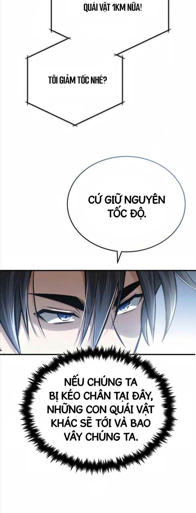 Hồi Quy Giả Về Hưu Chapter 20 - Trang 2