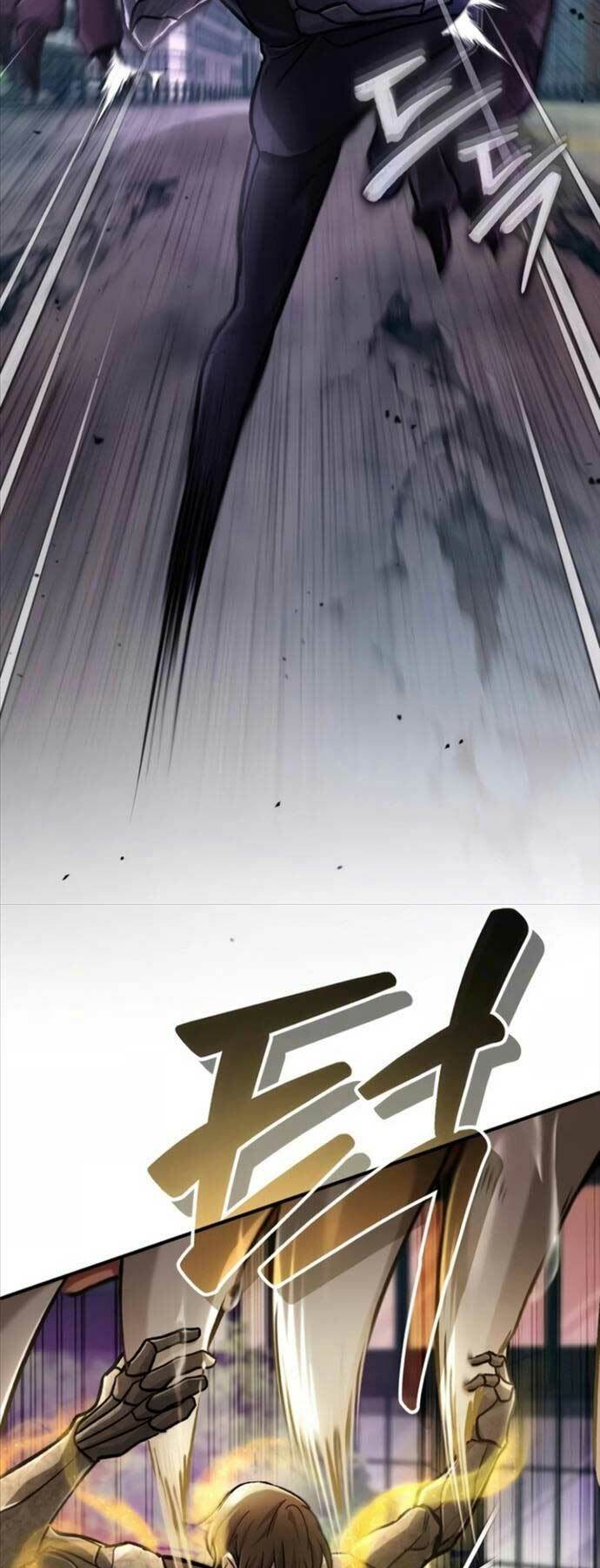 Hồi Quy Giả Về Hưu Chapter 20 - Trang 2