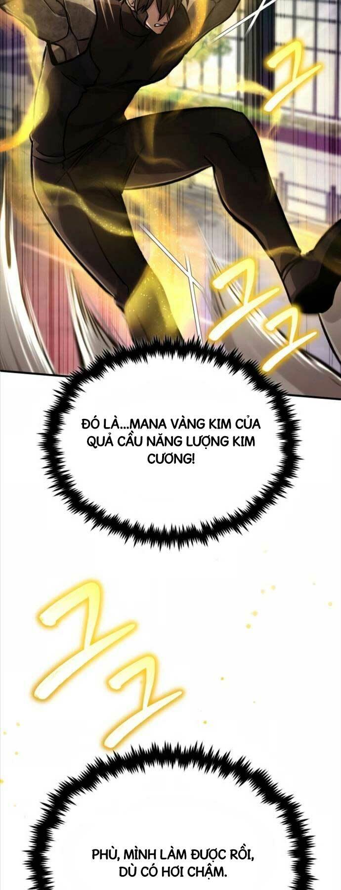 Hồi Quy Giả Về Hưu Chapter 20 - Trang 2