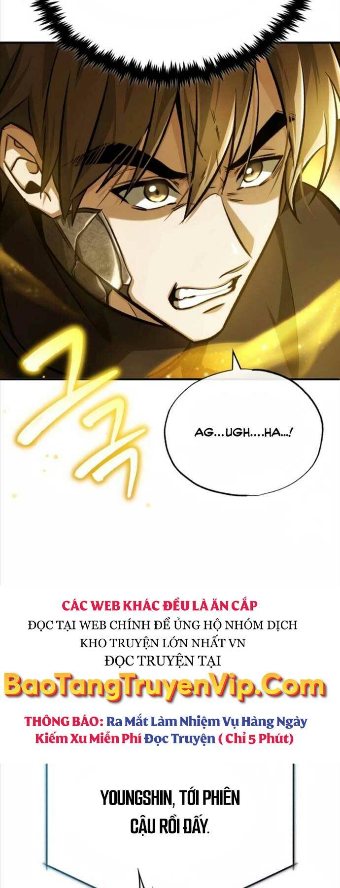 Hồi Quy Giả Về Hưu Chapter 20 - Trang 2