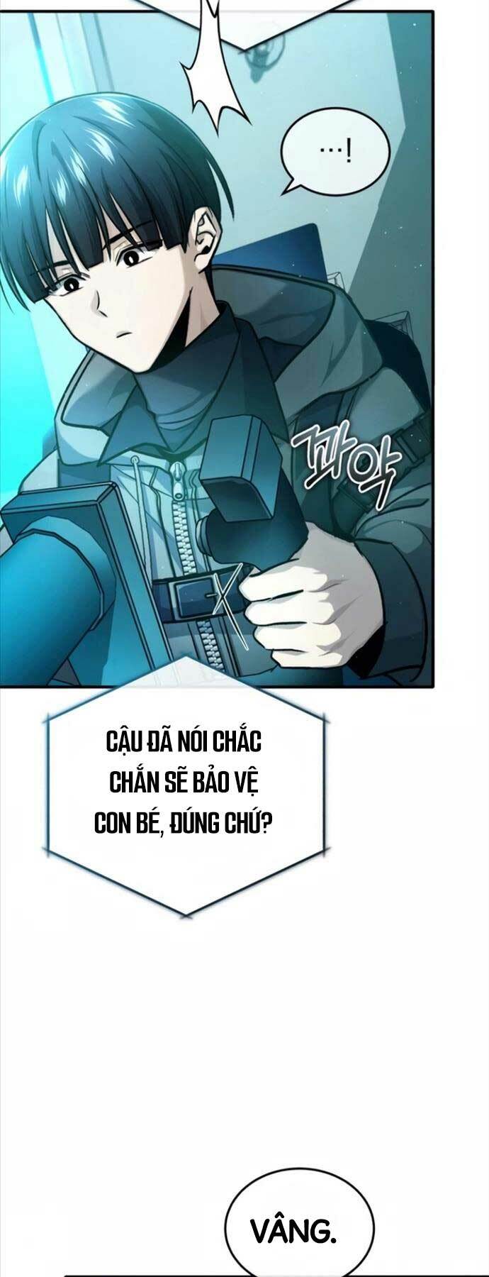 Hồi Quy Giả Về Hưu Chapter 20 - Trang 2
