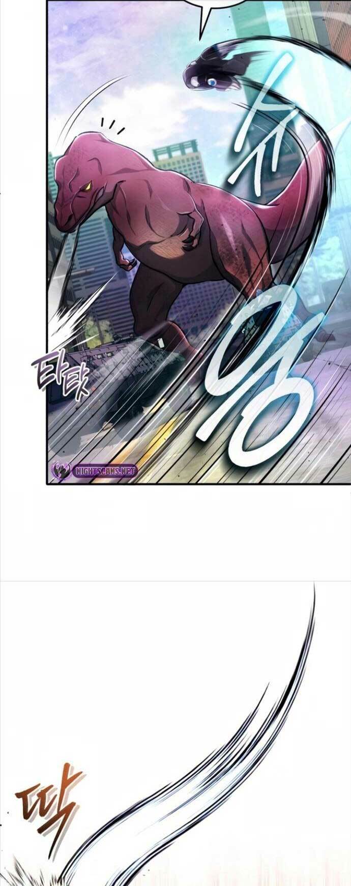 Hồi Quy Giả Về Hưu Chapter 20 - Trang 2