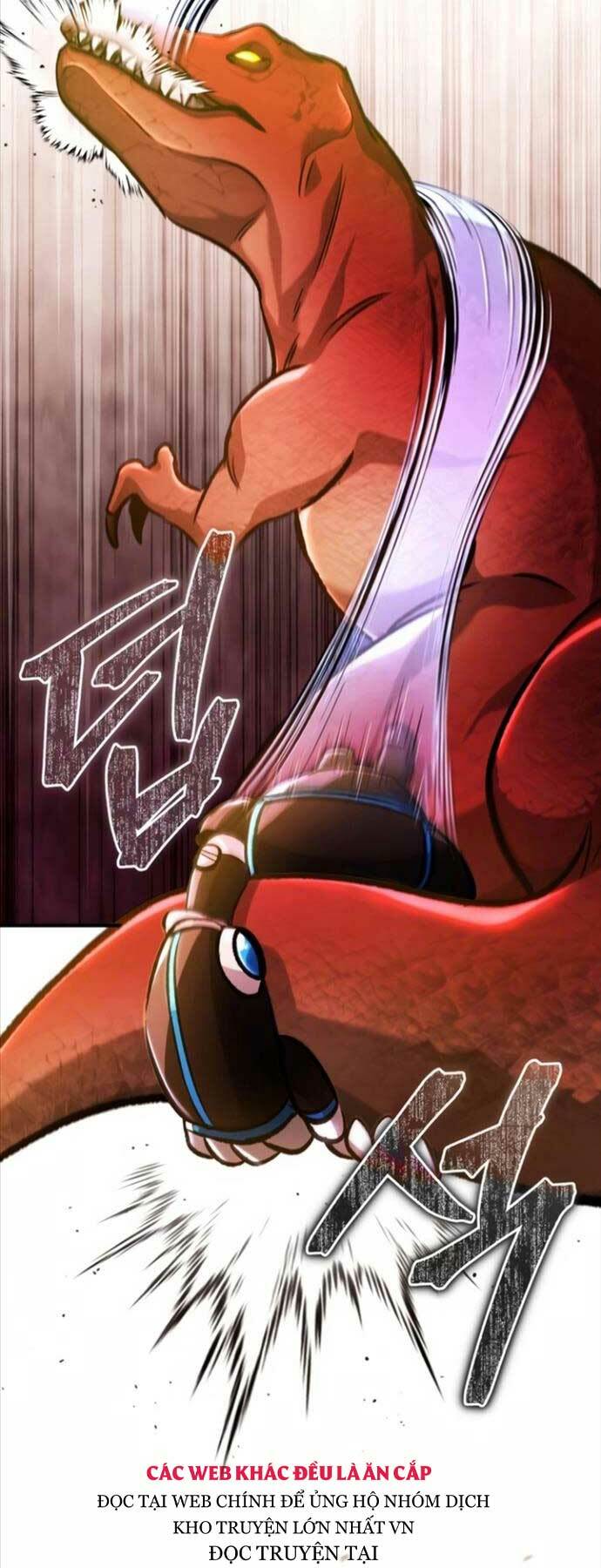 Hồi Quy Giả Về Hưu Chapter 20 - Trang 2