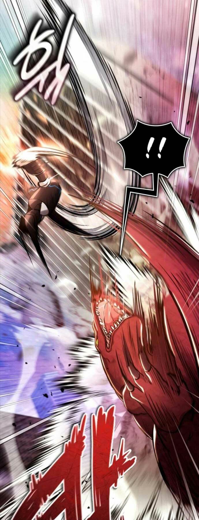 Hồi Quy Giả Về Hưu Chapter 20 - Trang 2