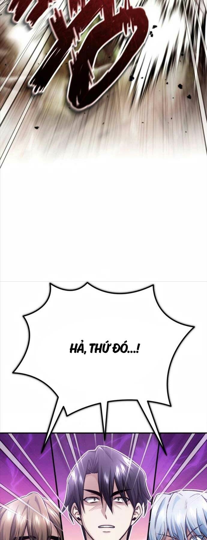 Hồi Quy Giả Về Hưu Chapter 20 - Trang 2