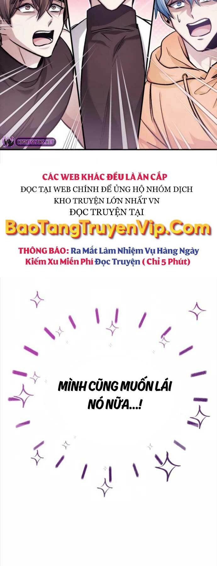 Hồi Quy Giả Về Hưu Chapter 20 - Trang 2