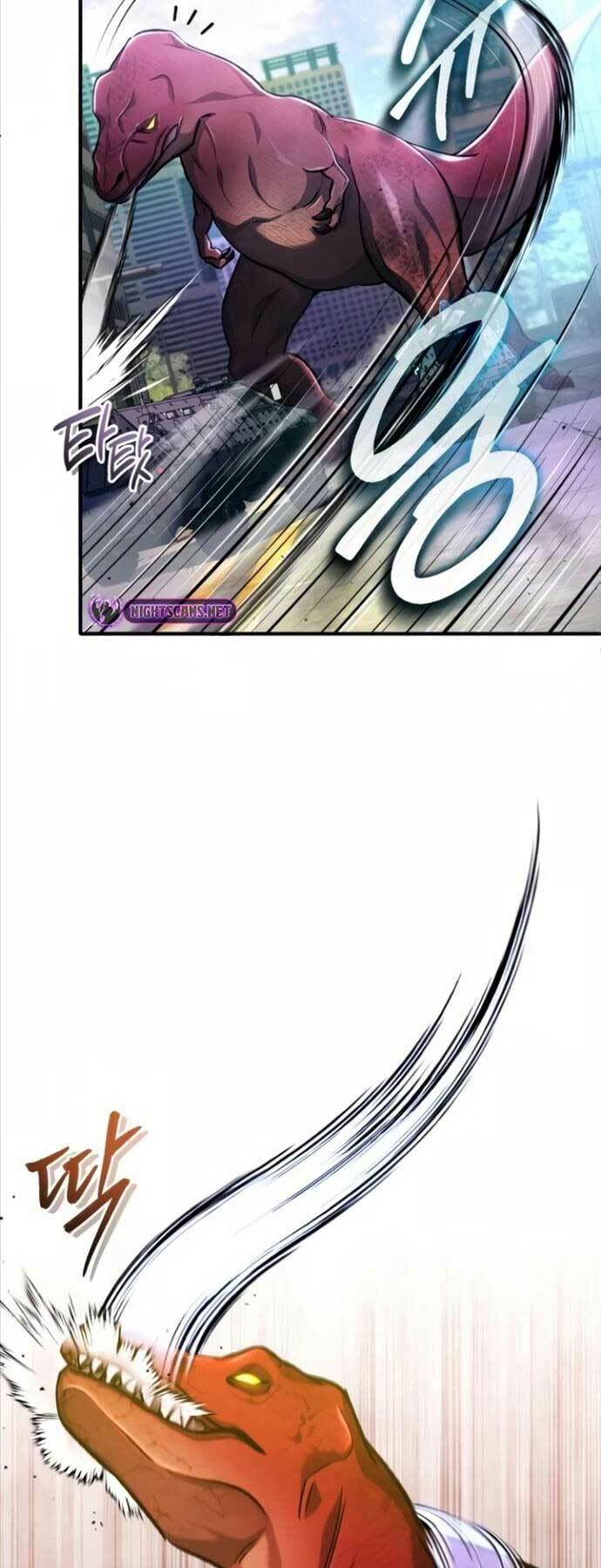 Hồi Quy Giả Về Hưu Chapter 20 - Trang 2