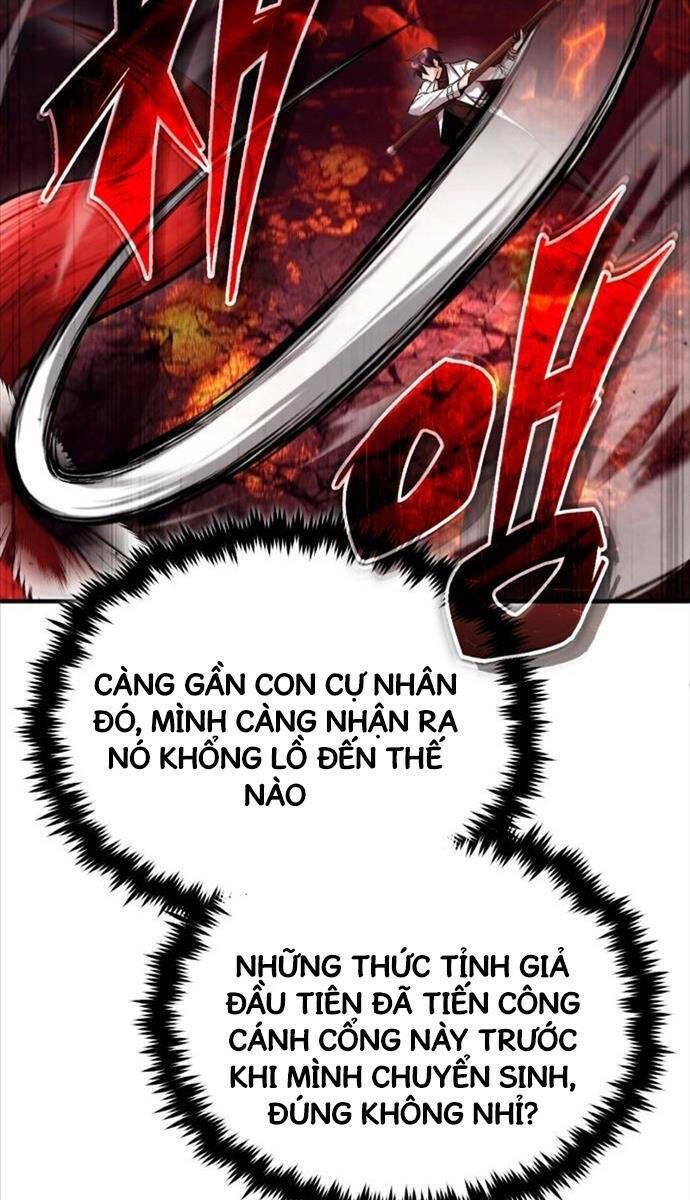 Hồi Quy Giả Về Hưu Chapter 21 - Trang 2