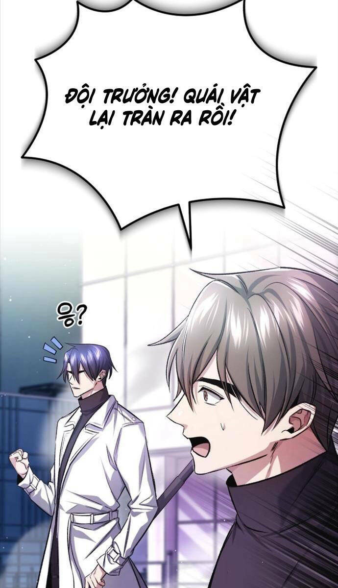 Hồi Quy Giả Về Hưu Chapter 21 - Trang 2