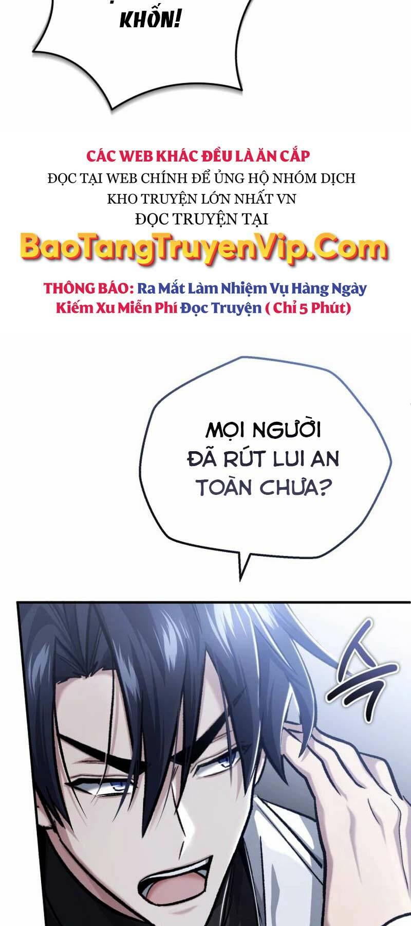 Hồi Quy Giả Về Hưu Chapter 22 - Trang 2