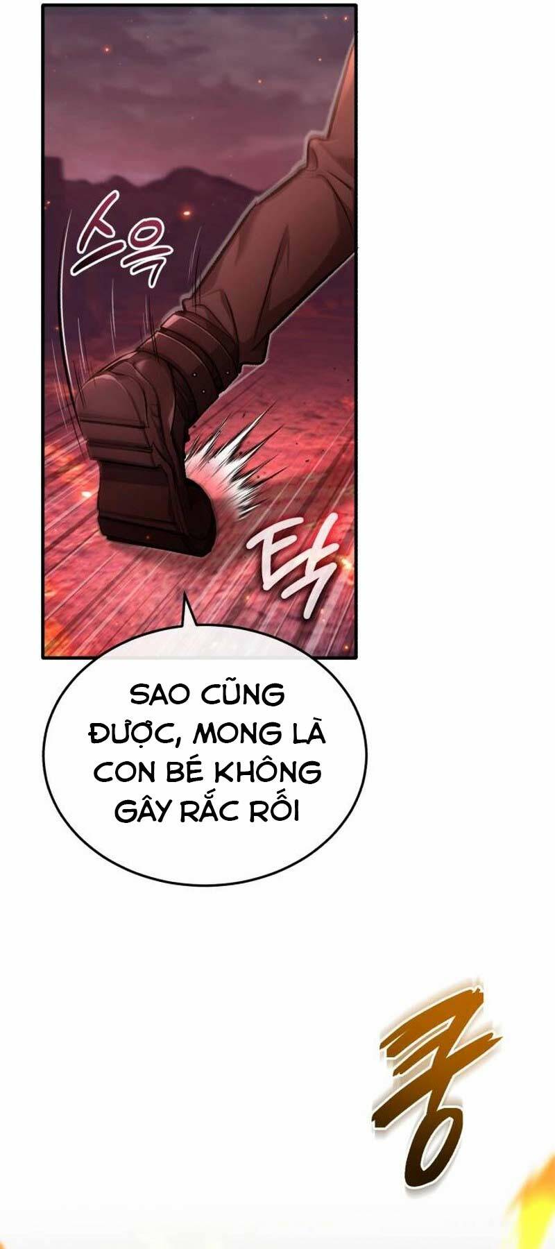 Hồi Quy Giả Về Hưu Chapter 22 - Trang 2