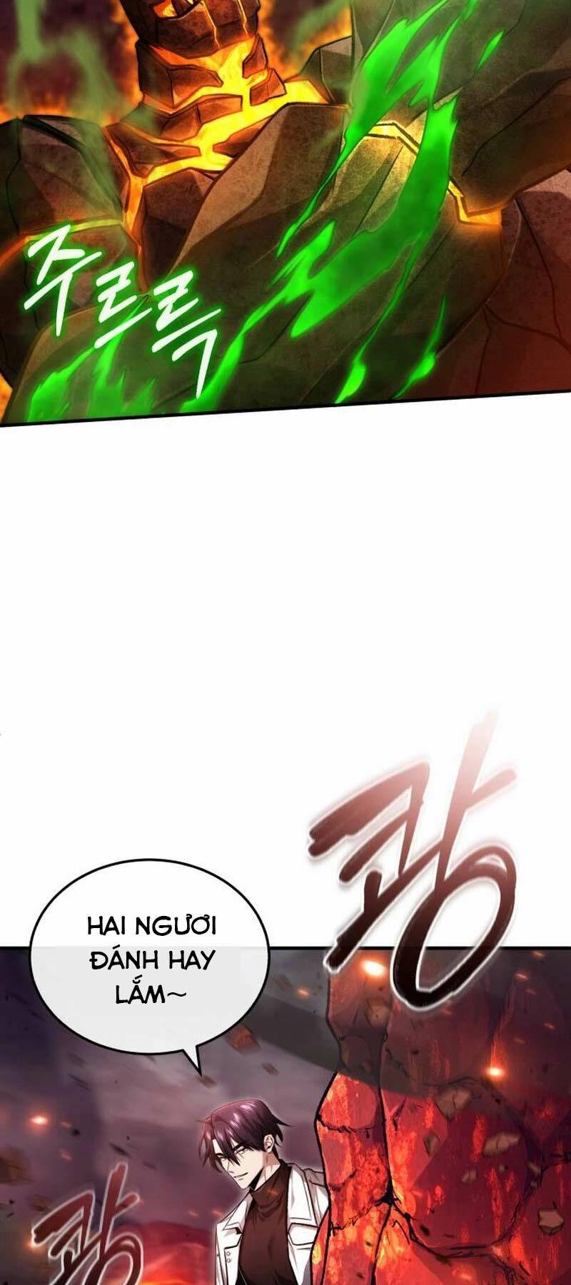 Hồi Quy Giả Về Hưu Chapter 22 - Trang 2