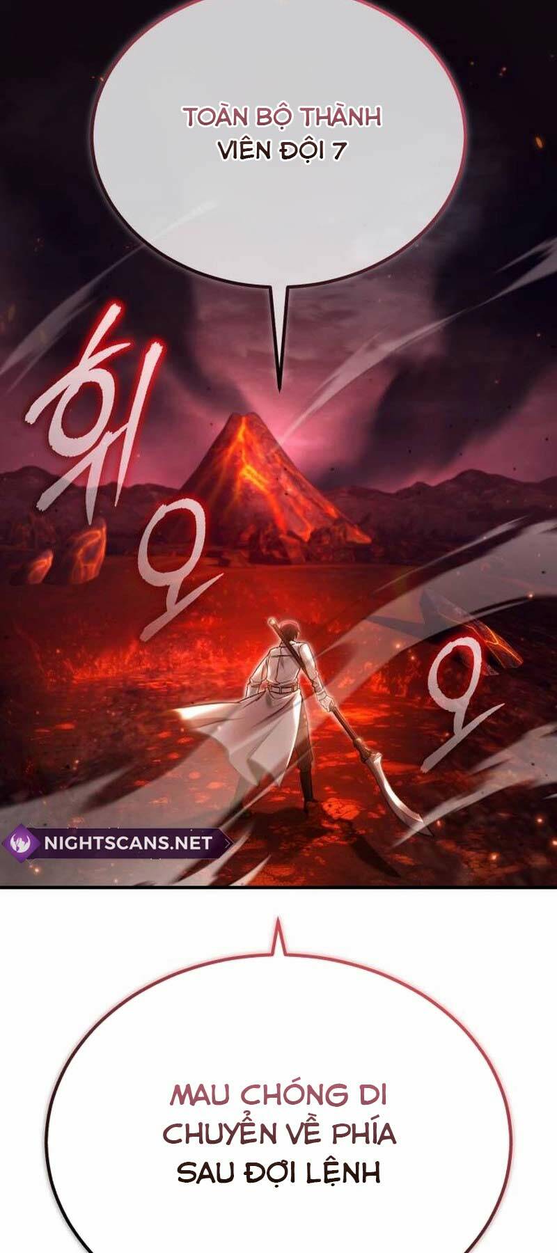 Hồi Quy Giả Về Hưu Chapter 22 - Trang 2