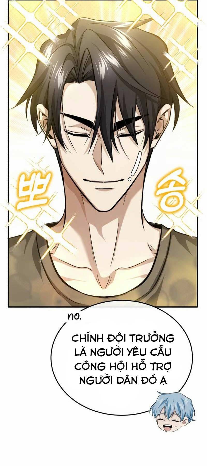 Hồi Quy Giả Về Hưu Chapter 22 - Trang 2