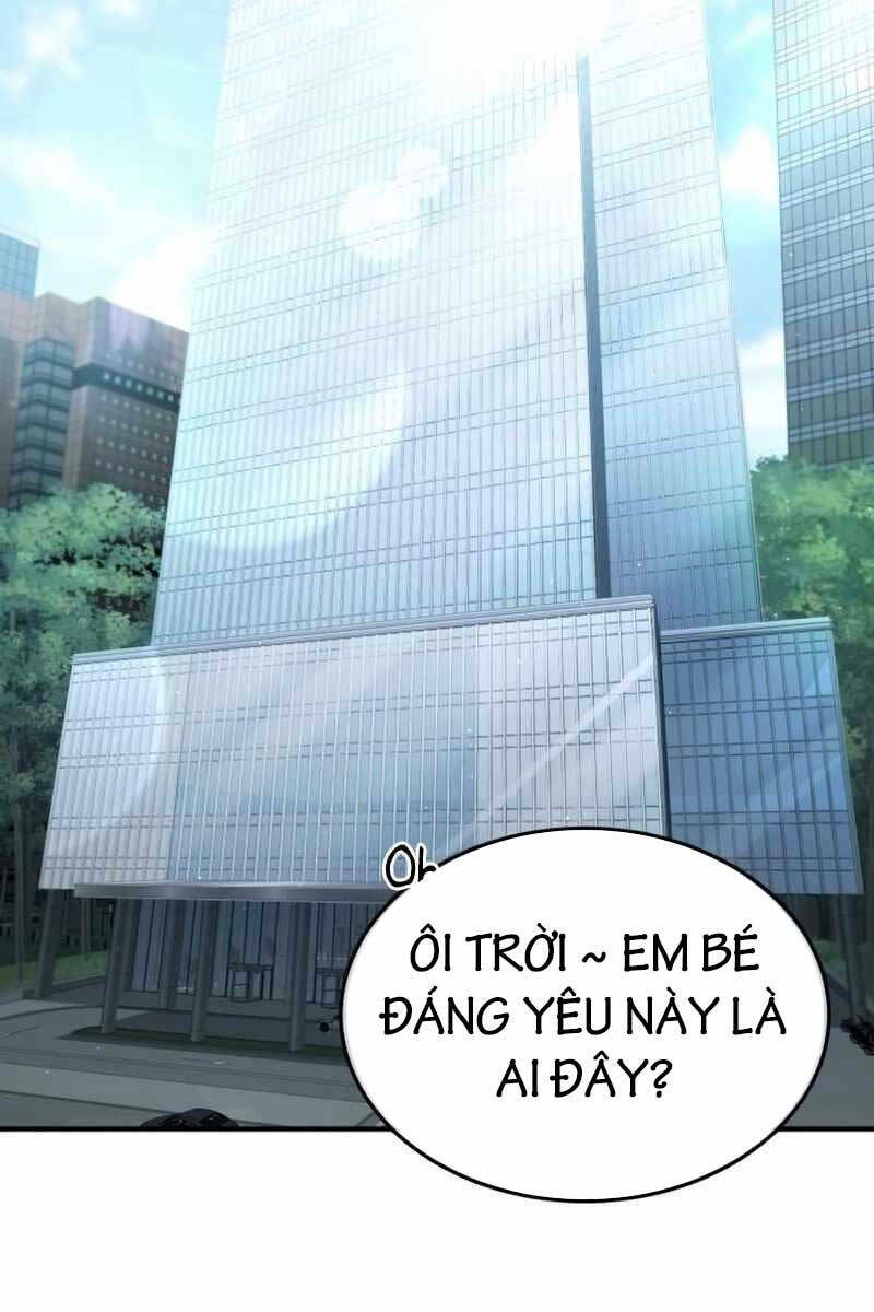 Hồi Quy Giả Về Hưu Chapter 3 - Trang 2