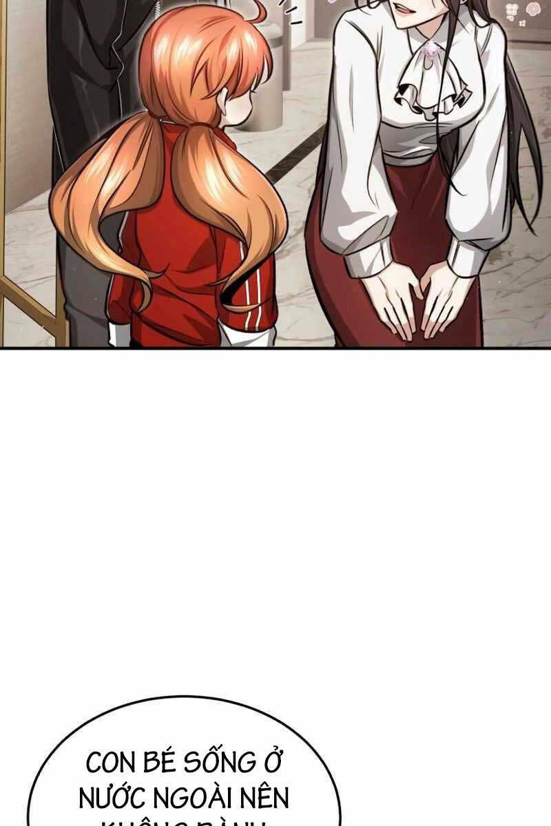 Hồi Quy Giả Về Hưu Chapter 3 - Trang 2