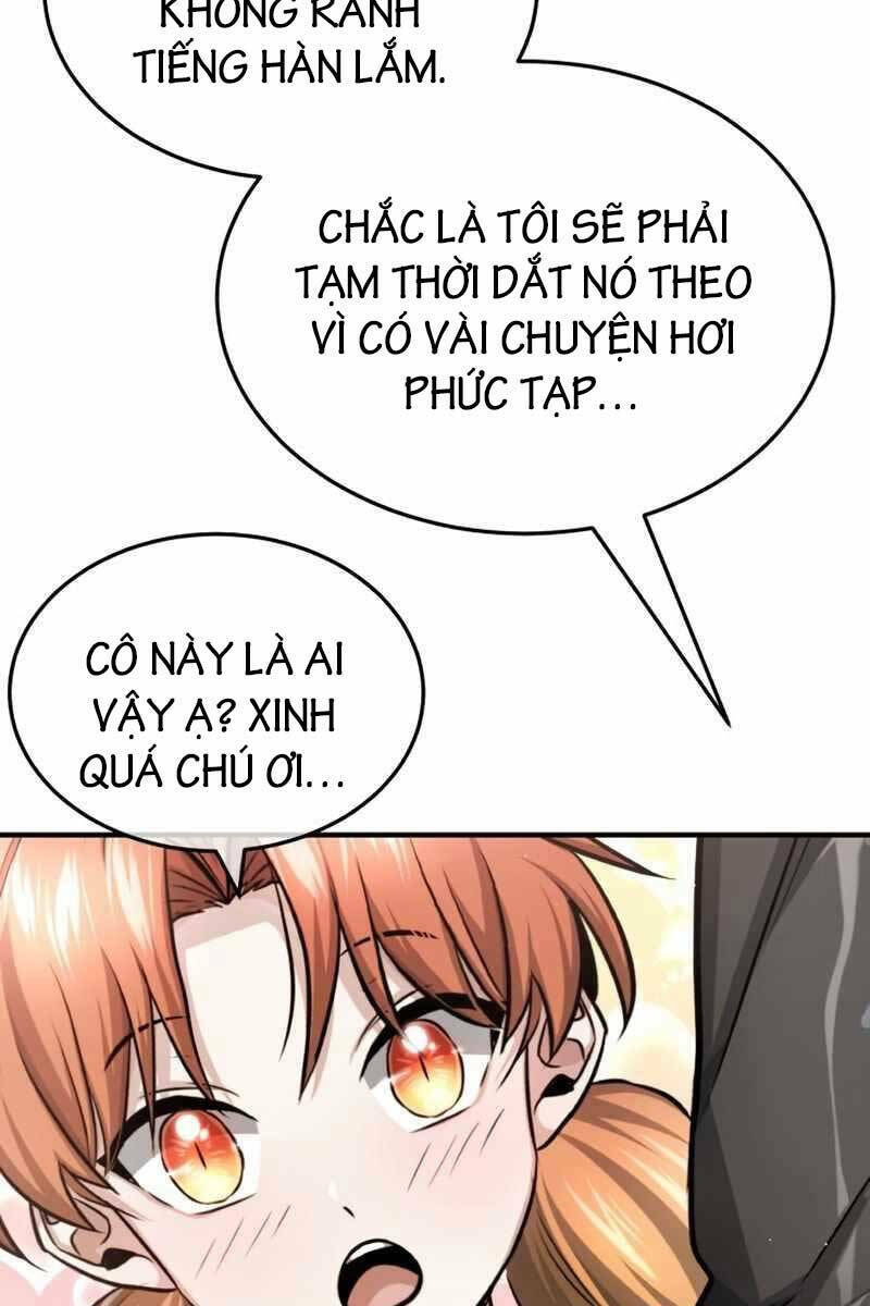 Hồi Quy Giả Về Hưu Chapter 3 - Trang 2