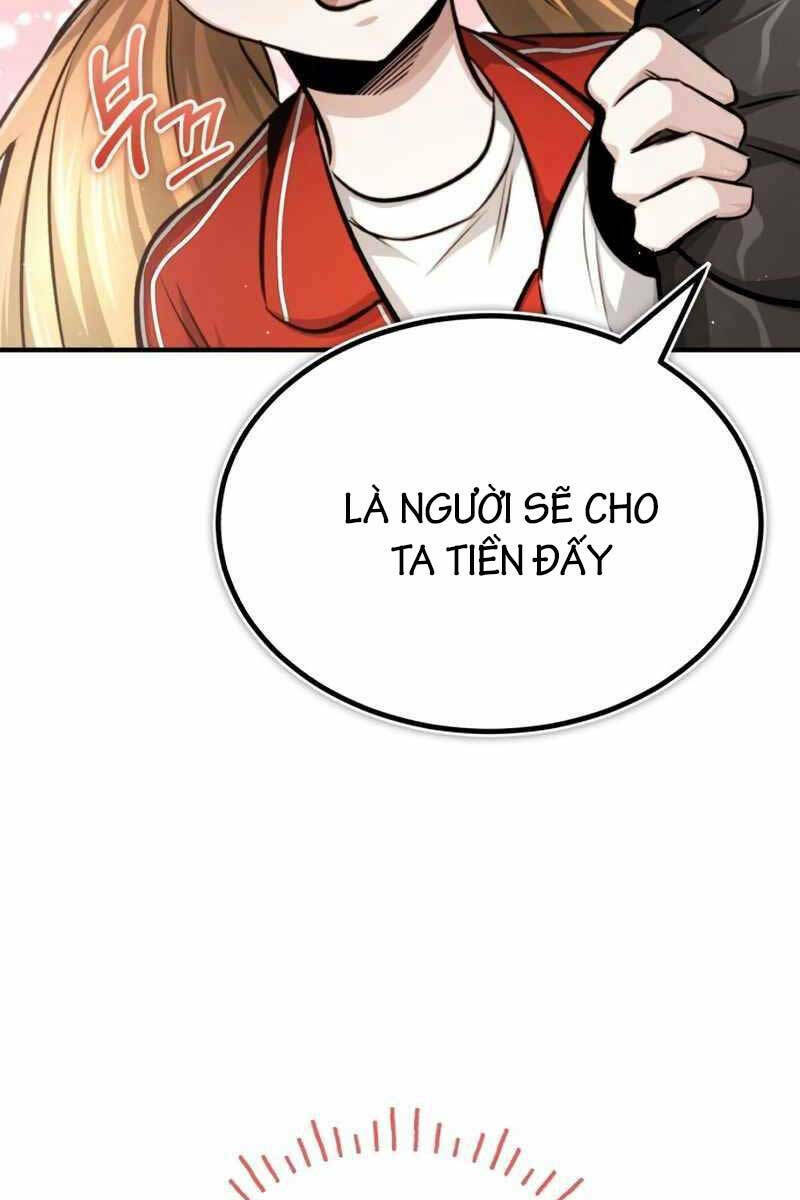 Hồi Quy Giả Về Hưu Chapter 3 - Trang 2