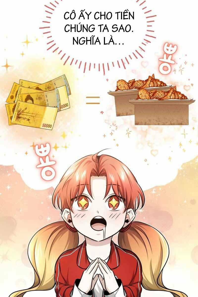 Hồi Quy Giả Về Hưu Chapter 3 - Trang 2