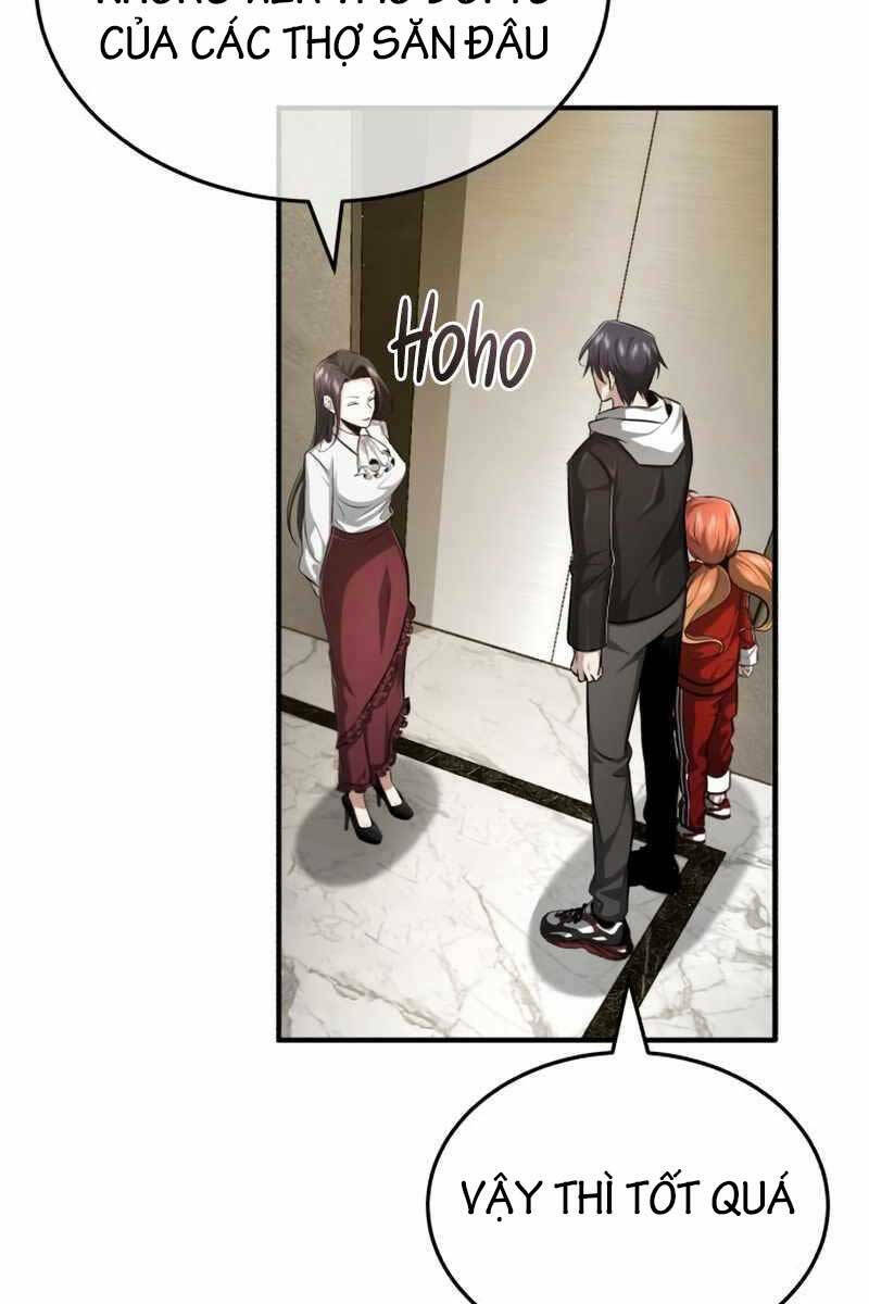 Hồi Quy Giả Về Hưu Chapter 3 - Trang 2