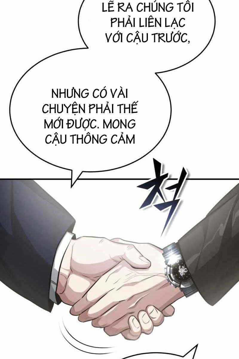 Hồi Quy Giả Về Hưu Chapter 3 - Trang 2
