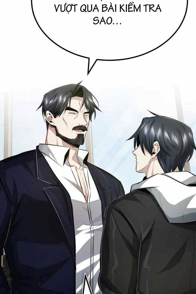 Hồi Quy Giả Về Hưu Chapter 3 - Trang 2