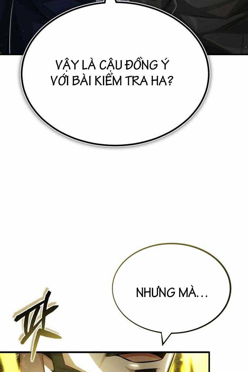 Hồi Quy Giả Về Hưu Chapter 3 - Trang 2