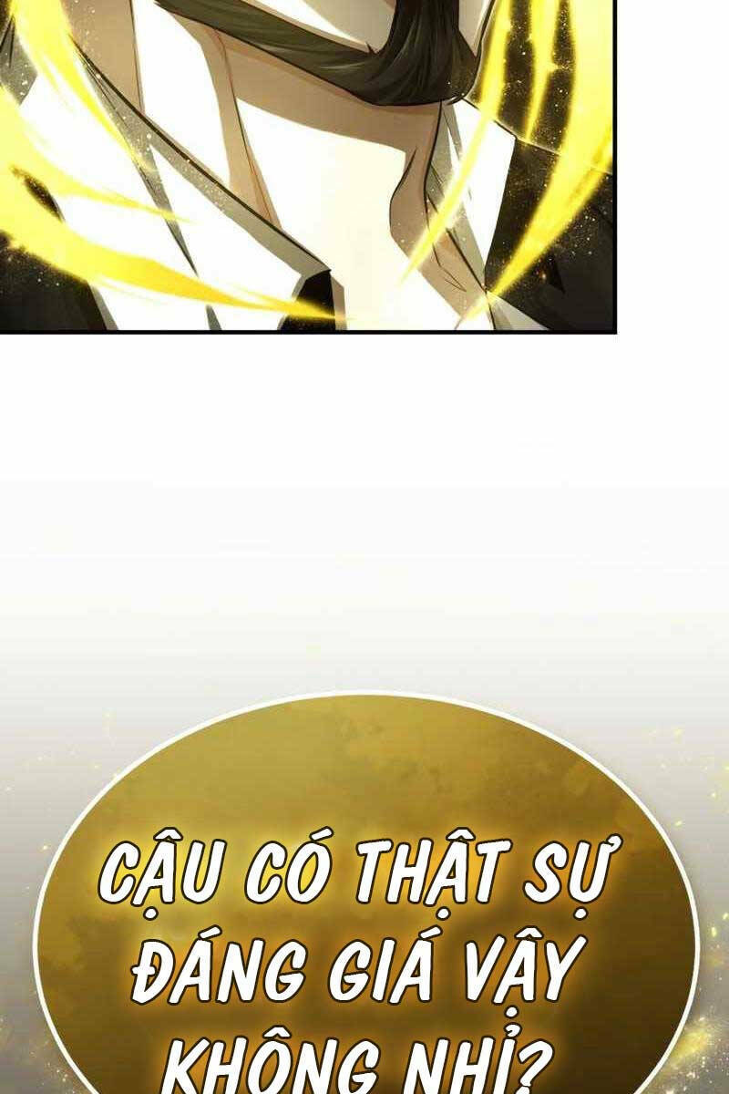 Hồi Quy Giả Về Hưu Chapter 3 - Trang 2