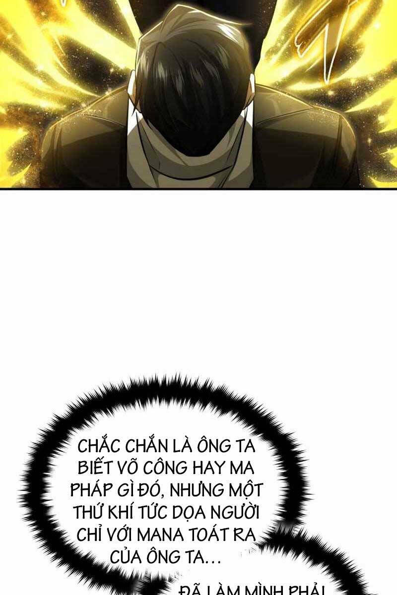 Hồi Quy Giả Về Hưu Chapter 3 - Trang 2