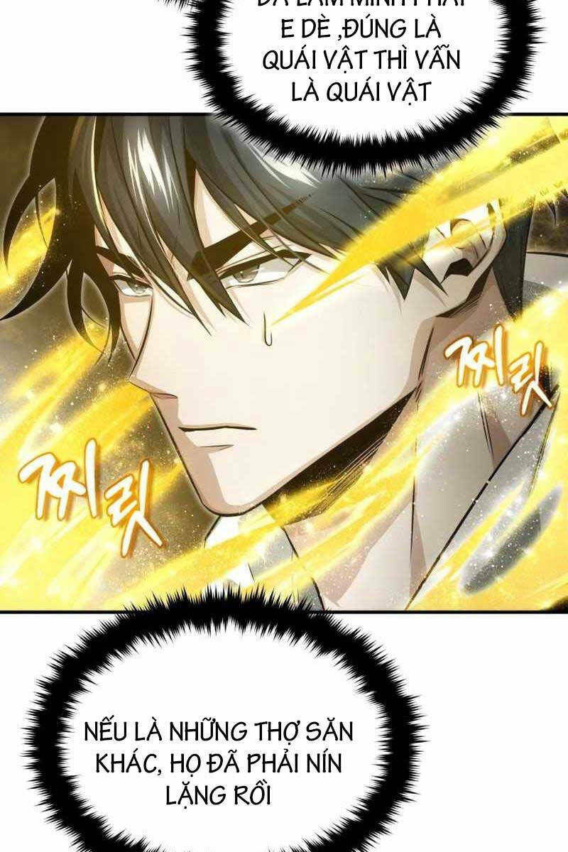 Hồi Quy Giả Về Hưu Chapter 3 - Trang 2