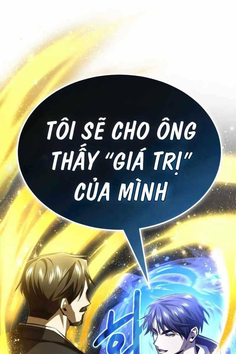 Hồi Quy Giả Về Hưu Chapter 3 - Trang 2
