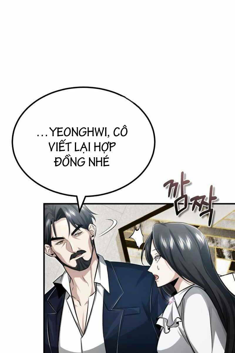 Hồi Quy Giả Về Hưu Chapter 3 - Trang 2