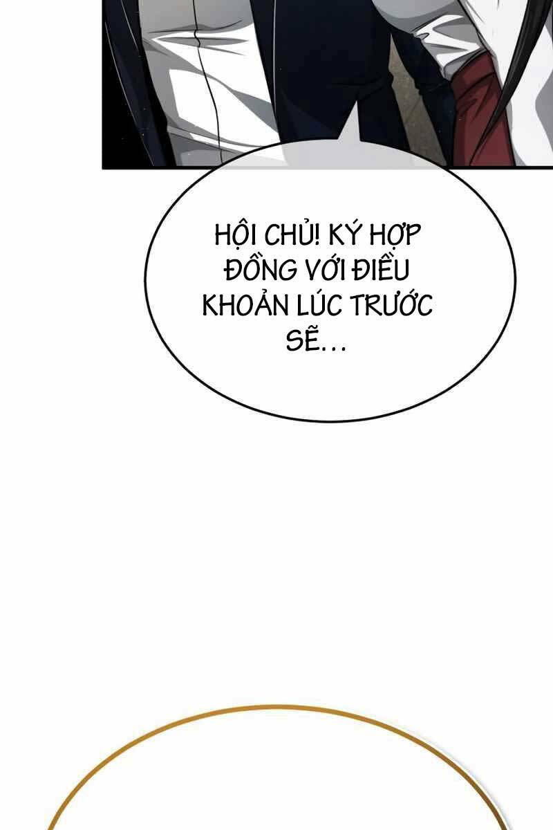 Hồi Quy Giả Về Hưu Chapter 3 - Trang 2