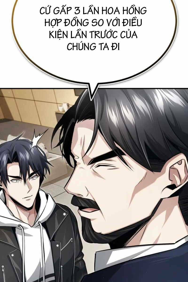 Hồi Quy Giả Về Hưu Chapter 3 - Trang 2