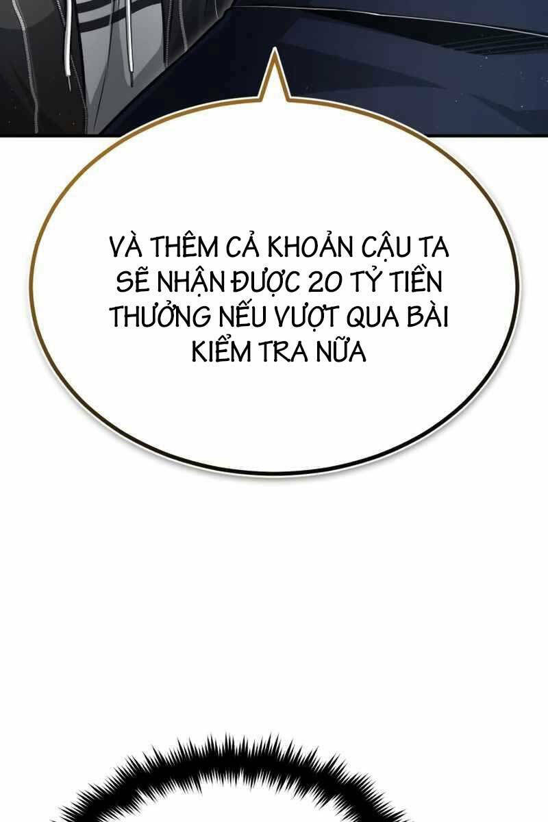 Hồi Quy Giả Về Hưu Chapter 3 - Trang 2