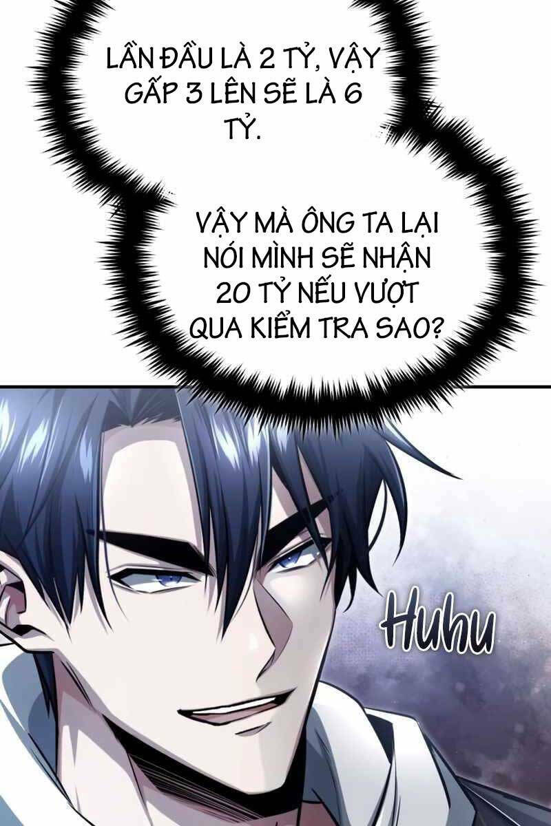 Hồi Quy Giả Về Hưu Chapter 3 - Trang 2