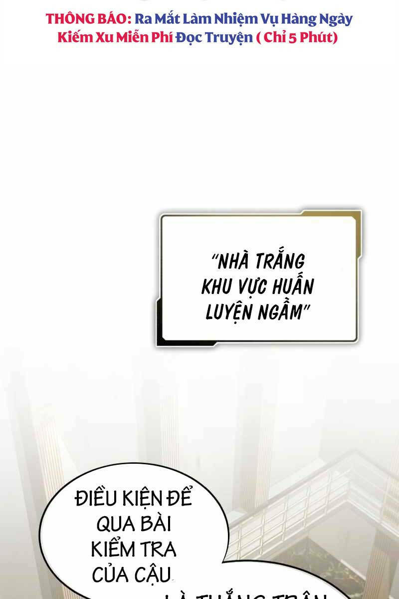 Hồi Quy Giả Về Hưu Chapter 3 - Trang 2