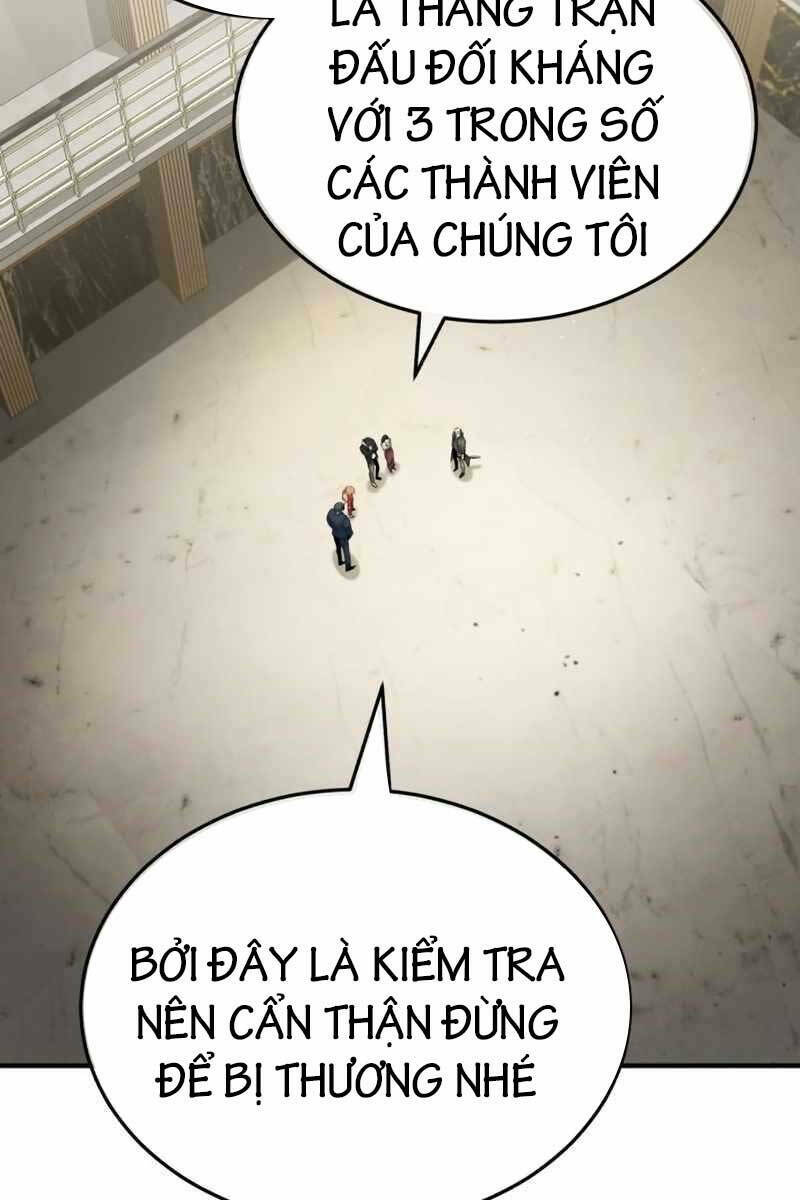 Hồi Quy Giả Về Hưu Chapter 3 - Trang 2