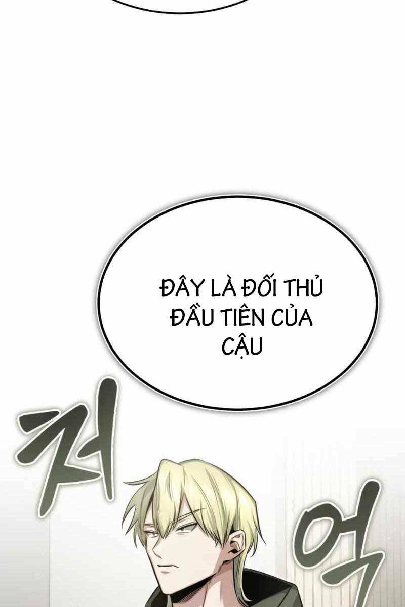 Hồi Quy Giả Về Hưu Chapter 3 - Trang 2