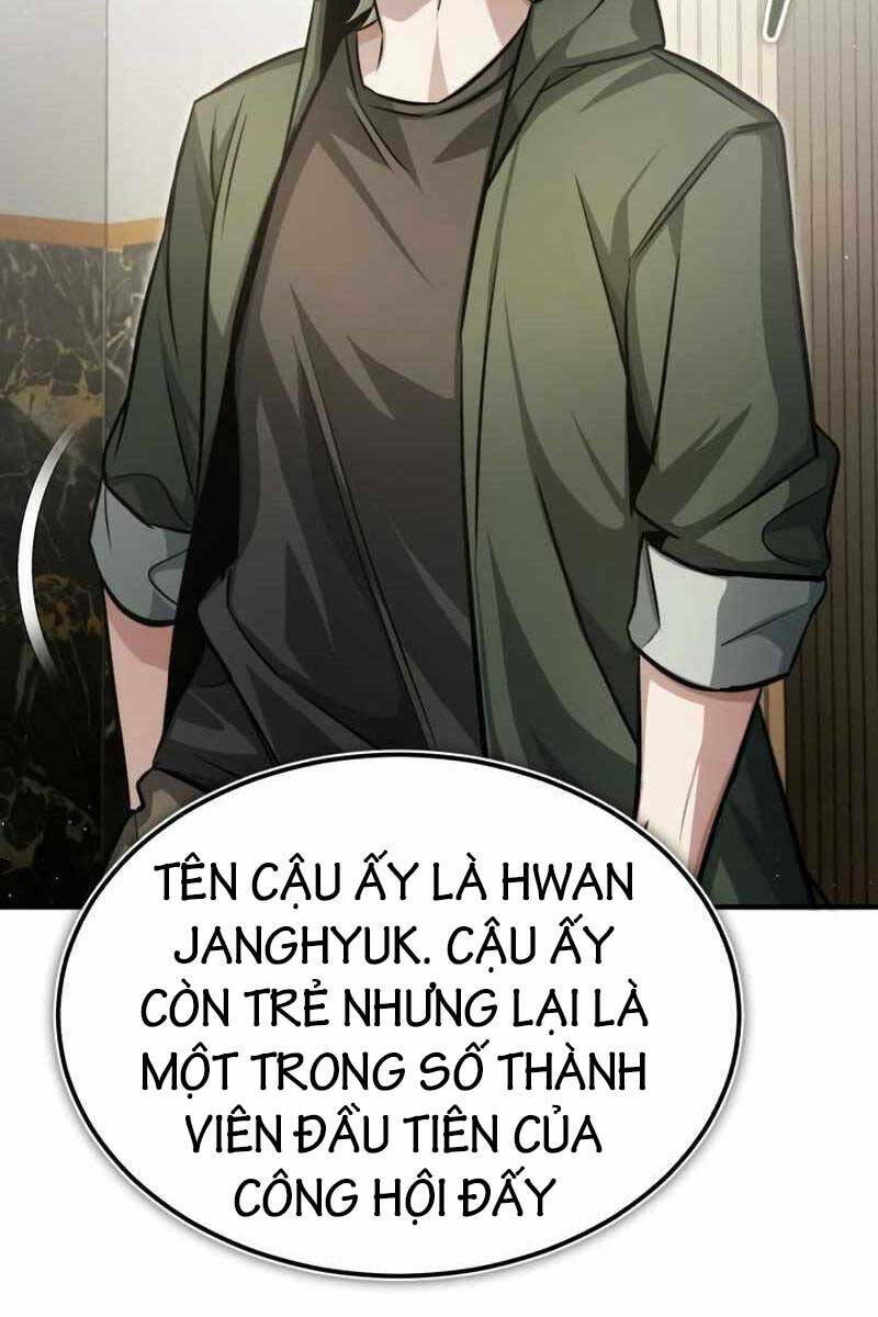 Hồi Quy Giả Về Hưu Chapter 3 - Trang 2