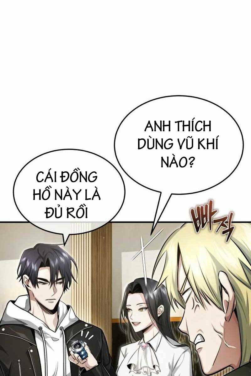 Hồi Quy Giả Về Hưu Chapter 3 - Trang 2