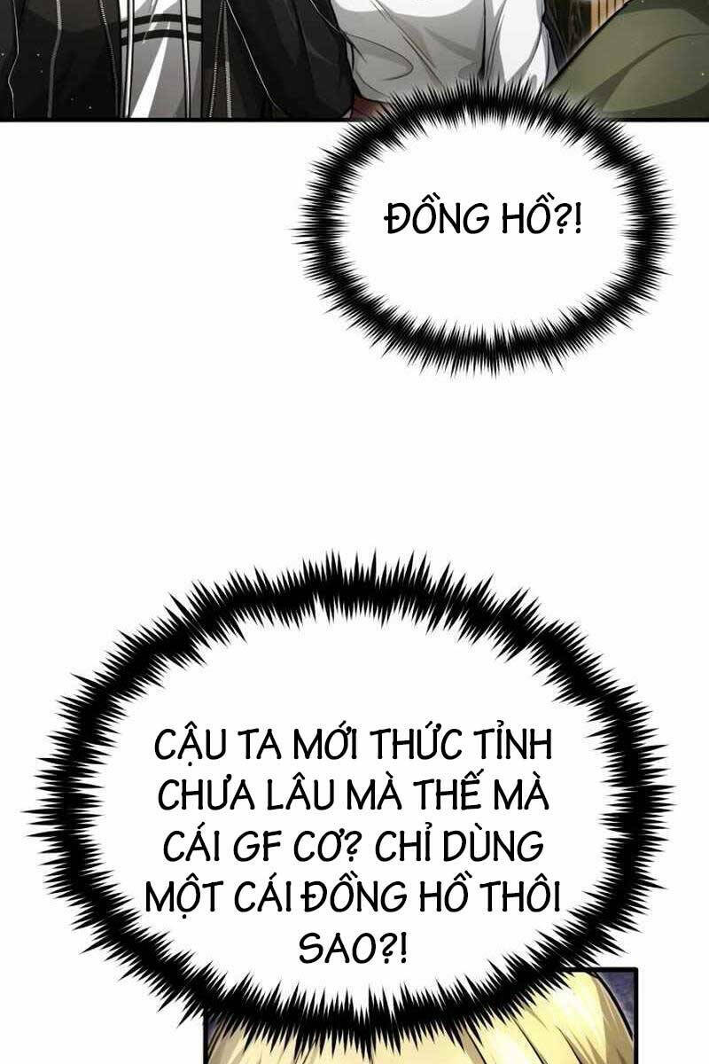 Hồi Quy Giả Về Hưu Chapter 3 - Trang 2