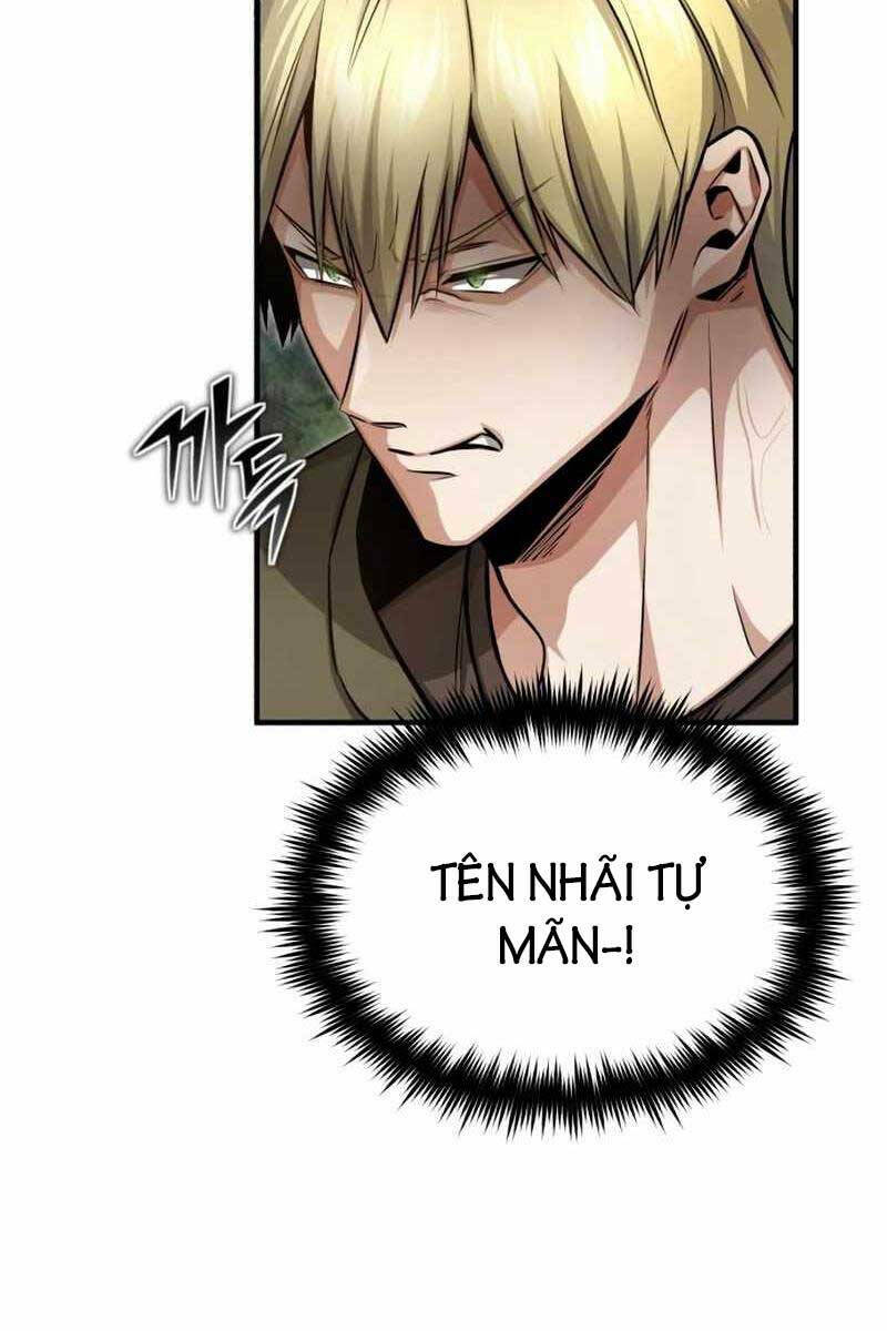 Hồi Quy Giả Về Hưu Chapter 3 - Trang 2