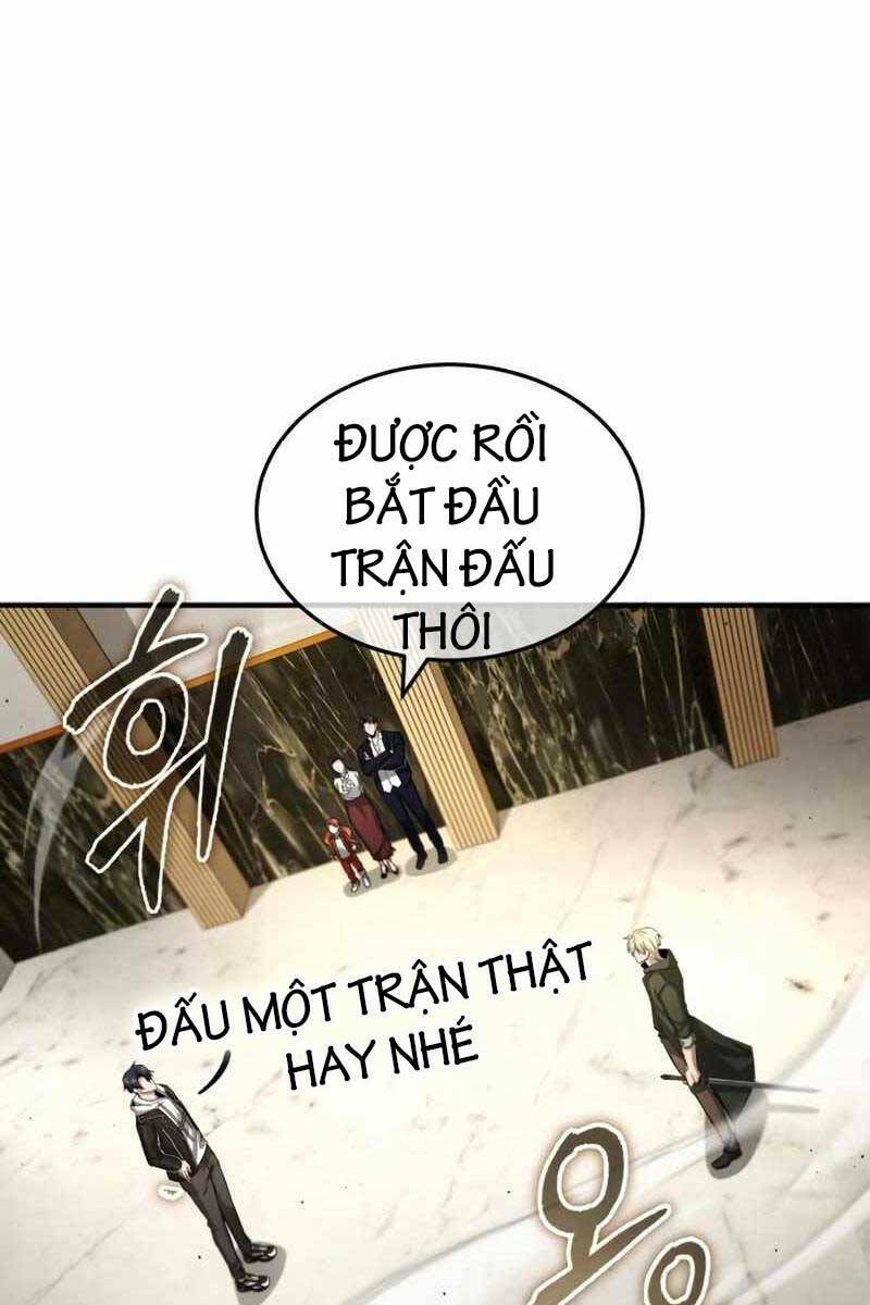 Hồi Quy Giả Về Hưu Chapter 3 - Trang 2